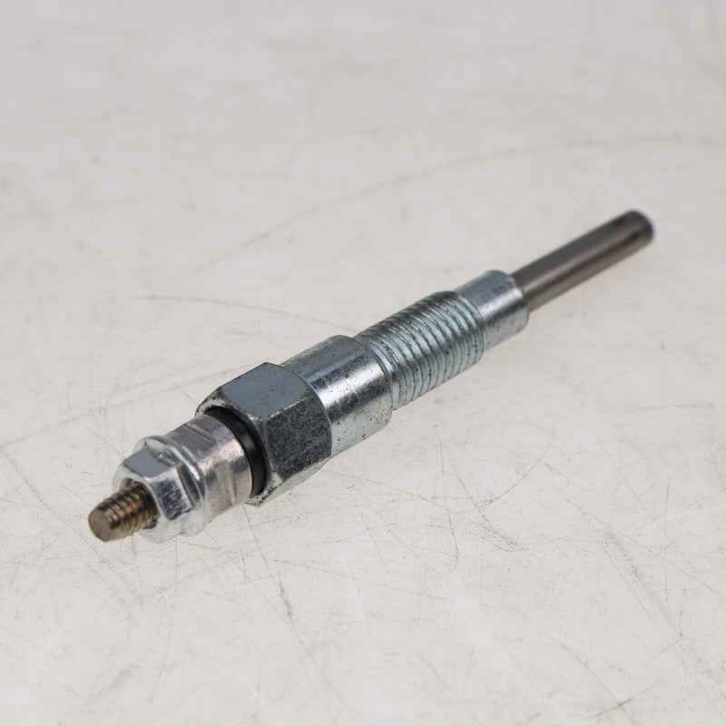 DURAFORCE 3PCS Glow Plug 1G679-65512 for Kubota D1005 D1105 D1305 D722 D902 Engine
