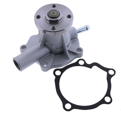 DURAFORCE Kubota Water Pump 1G820-73030 for KX41-3 U15 U17 Excavator Replacement
