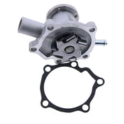 DURAFORCE Kubota Water Pump 1G820-73030 for KX41-3 U15 U17 Excavator Replacement
