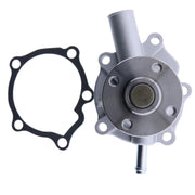 DURAFORCE Kubota Water Pump 1G820-73030 for KX41-3 U15 U17 Excavator Replacement