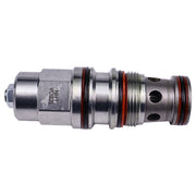 DURAFORCE Counter Balance Valve 123895GT for Genie ZX-135/70 Articulated Lift Z-135/70