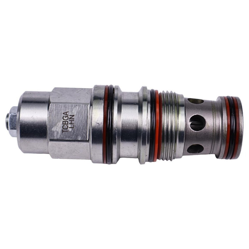 DURAFORCE Counter Balance Valve 123895GT for Genie ZX-135/70 Articulated Lift Z-135/70