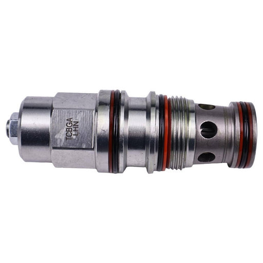 DURAFORCE Counter Balance Valve 123895GT for Genie ZX-135/70 Articulated Lift Z-135/70