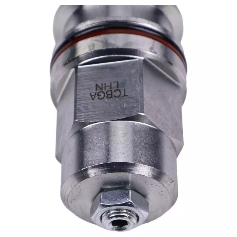 DURAFORCE Counter Balance Valve 123895GT for Genie ZX-135/70 Articulated Lift Z-135/70