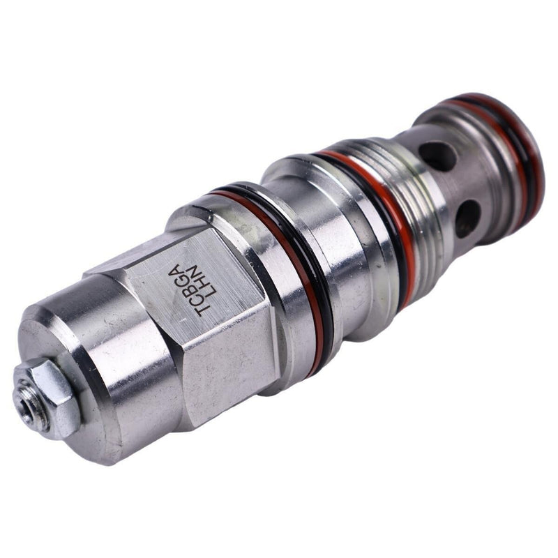 DURAFORCE Counter Balance Valve 123895GT for Genie ZX-135/70 Articulated Lift Z-135/70