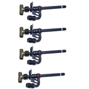 DURAFORCE 4X Fuel Injectors RE36936 for John Deere 3029 4039 6059 6068 300D 310C