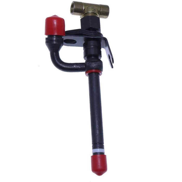 DURAFORCE 4X Fuel Injectors RE36936 for John Deere 3029 4039 6059 6068 300D 310C