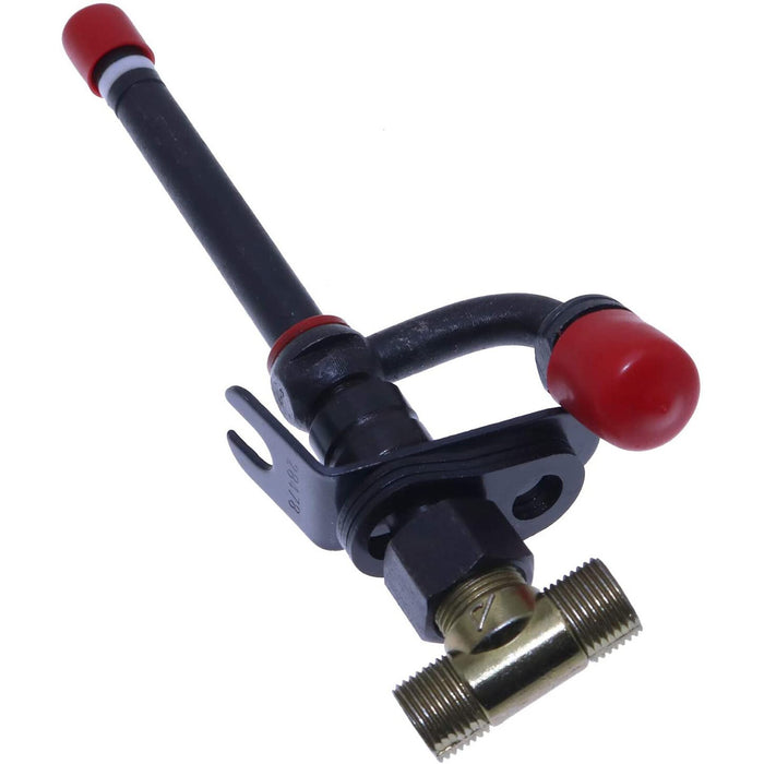 DURAFORCE 4X Fuel Injectors RE36936 for John Deere 3029 4039 6059 6068 300D 310C