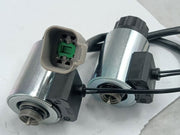 DURAFORCE New UC4020757708 Solenoid Valve for Komatsu WA270 WA320 WA200-6/7/8