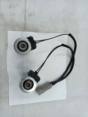 DURAFORCE New UC4020757708 Solenoid Valve for Komatsu WA270 WA320 WA200-6/7/8