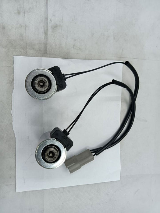 DURAFORCE New UC4020757708 Solenoid Valve for Komatsu WA270 WA320 WA200-6/7/8