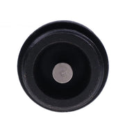 DURAFORCE New CA0134125 Plunger for Komatsu WB142 WB146 WB150 WB156 WB91R WB93R Parts
