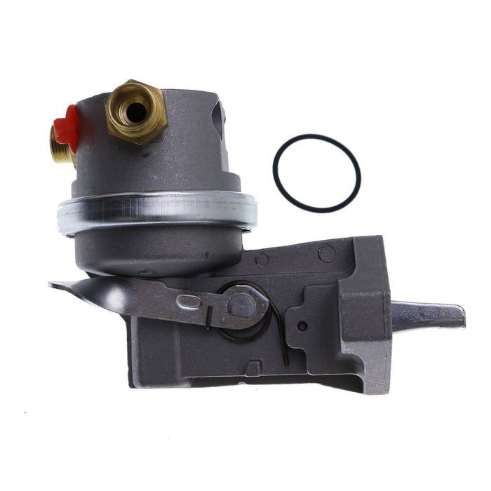 DURAFORCE RE66153 Fuel Lift Pump for John Deere 310G 444H 450G 550G 555G 650G 66153