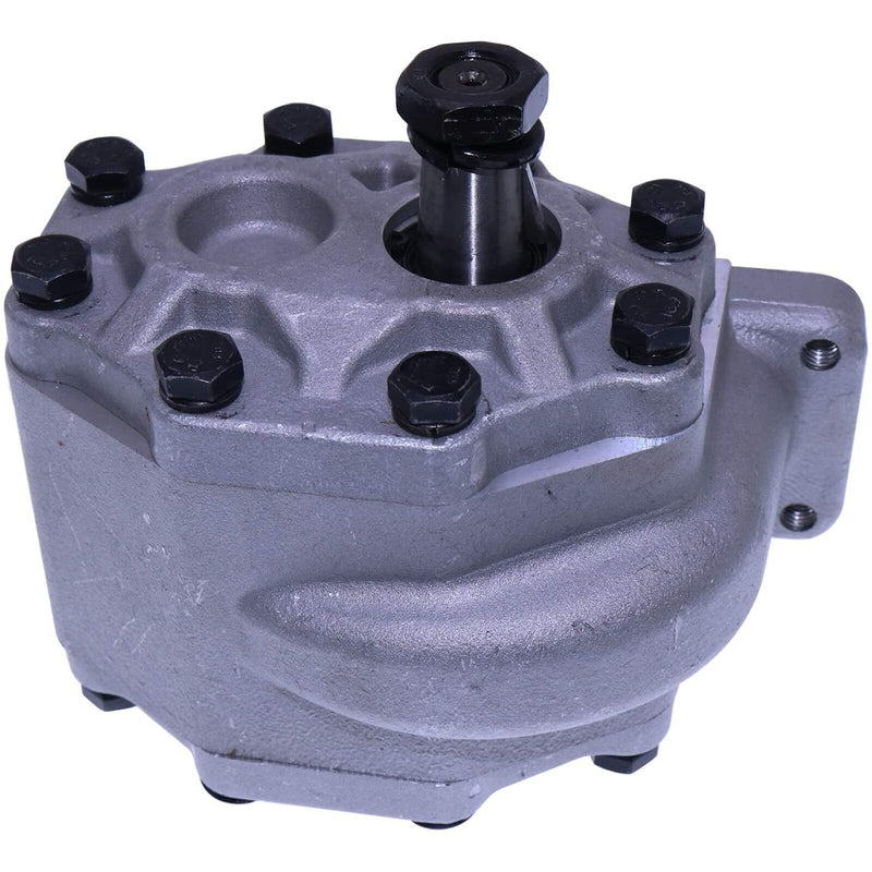 DURAFORCE Hydraulic Gear Pump 93835C91 84573150 for Case 385 454 464 485 574 585 674 885