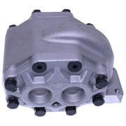 DURAFORCE Hydraulic Gear Pump 93835C91 84573150 for Case 385 454 464 485 574 585 674 885