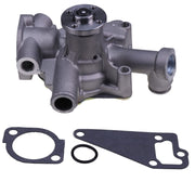DURAFORCE John Deere Water Pump MIA880048 M87858 2 Holes for 2210 4100 455 670 F925 F932