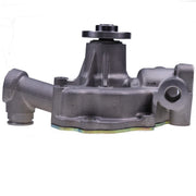 DURAFORCE John Deere Water Pump MIA880048 M87858 2 Holes for 2210 4100 455 670 F925 F932