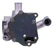 DURAFORCE John Deere Water Pump MIA880048 M87858 2 Holes for 2210 4100 455 670 F925 F932