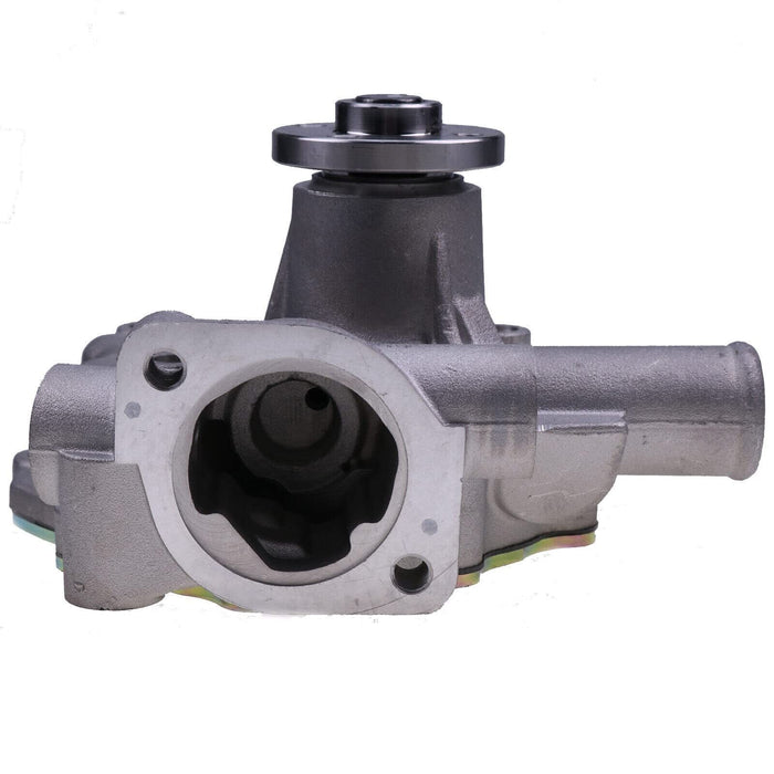 DURAFORCE John Deere Water Pump MIA880048 M87858 2 Holes for 2210 4100 455 670 F925 F932