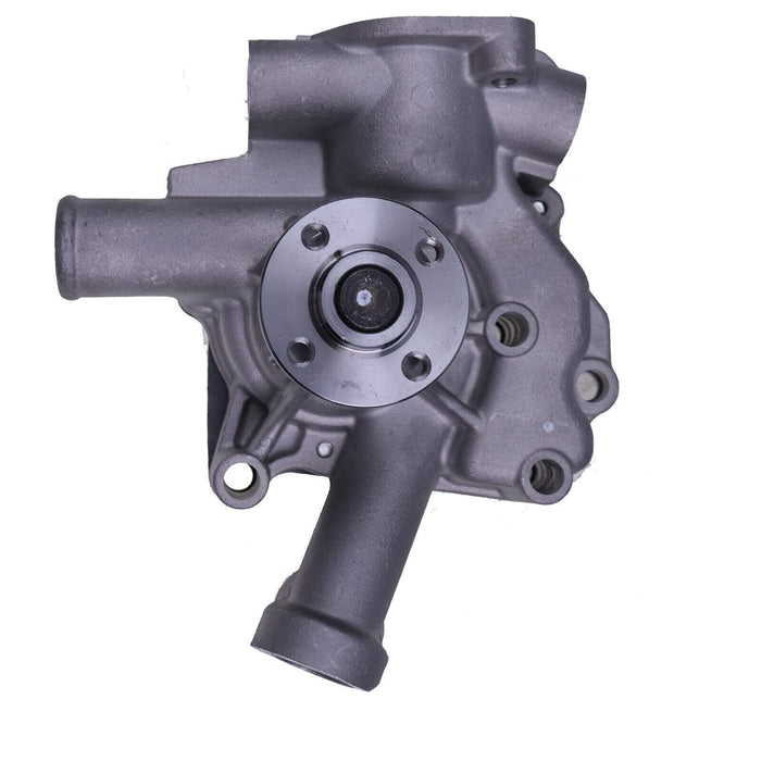 DURAFORCE John Deere Water Pump MIA880048 M87858 2 Holes for 2210 4100 455 670 F925 F932