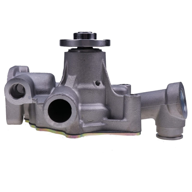 DURAFORCE John Deere Water Pump MIA880048 M87858 2 Holes for 2210 4100 455 670 F925 F932