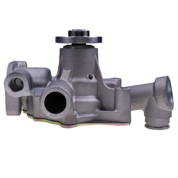 DURAFORCE John Deere Water Pump MIA880048 M87858 2 Holes for 2210 4100 455 670 F925 F932