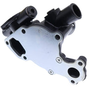 DURAFORCE New 119810-42002 Water Pump for Komatsu Yanmar 3D82 3TNE82 3TNV75 3D78