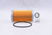 DURAFORCE 4X T111383 Fuel Filter for John Deere 4475 5575 6675 7775 4500 4510 4600 4610