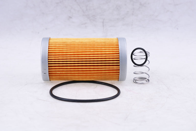 DURAFORCE 4X T111383 Fuel Filter for John Deere 4475 5575 6675 7775 4500 4510 4600 4610