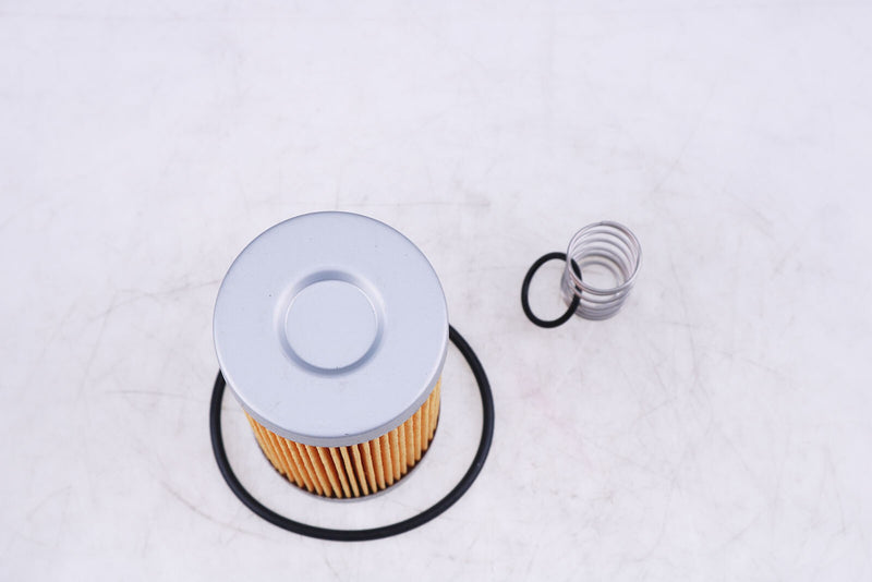 DURAFORCE 4X T111383 Fuel Filter for John Deere 4475 5575 6675 7775 4500 4510 4600 4610