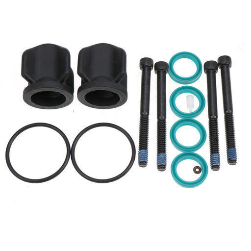DURAFORCE New Control Valve Seal Kit 6816252 for Bobcat 751 753 763 773 863 T200 T250 T300
