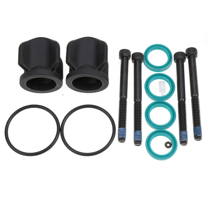 DURAFORCE New Control Valve Seal Kit 6816252 for Bobcat 751 753 763 773 863 T200 T250 T300