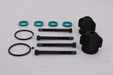 DURAFORCE New Control Valve Seal Kit 6816252 for Bobcat 751 753 763 773 863 T200 T250 T300