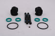 DURAFORCE New Control Valve Seal Kit 6816252 for Bobcat 751 753 763 773 863 T200 T250 T300