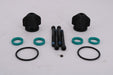DURAFORCE New Control Valve Seal Kit 6816252 for Bobcat 751 753 763 773 863 T200 T250 T300