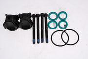 DURAFORCE New Control Valve Seal Kit 6816252 for Bobcat 751 753 763 773 863 T200 T250 T300