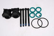 DURAFORCE New Control Valve Seal Kit 6816252 for Bobcat 751 753 763 773 863 T200 T250 T300