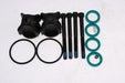 DURAFORCE New Control Valve Seal Kit 6816252 for Bobcat 751 753 763 773 863 T200 T250 T300