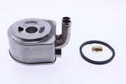 DURAFORCE John Deere RE31929 Engine Oil Cooler Fits 1030 1130 1630 1640 2040 Models