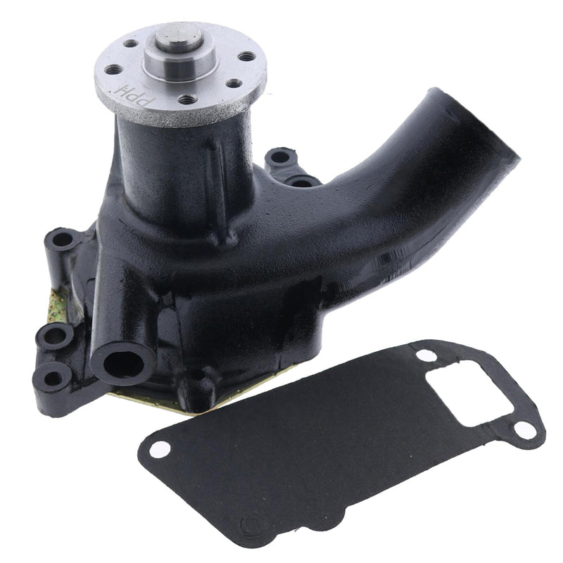DURAFORCE Isuzu 6BD1 Water Pump 1-13610817-1 1-13650016-1 Replacement Part