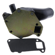 DURAFORCE Isuzu 6BD1 Water Pump 1-13610817-1 1-13650016-1 Replacement Part