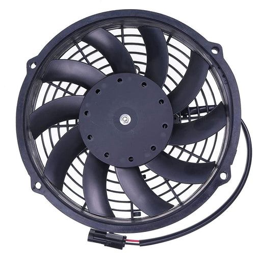 DURAFORCE Thermo King Fan Blade 78-1373 VA07-AP8 VLL-58S Replacement New