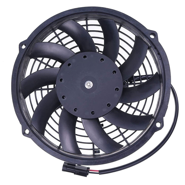 DURAFORCE Thermo King Fan Blade 78-1373 VA07-AP8 VLL-58S Replacement New