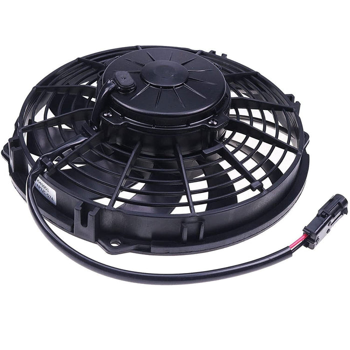 DURAFORCE Thermo King Fan Blade 78-1373 VA07-AP8 VLL-58S Replacement New