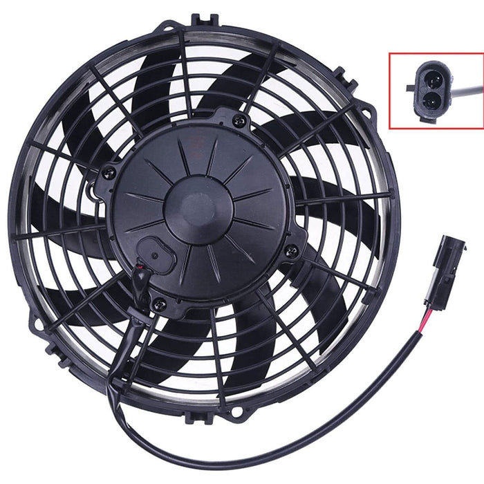 DURAFORCE Thermo King Fan Blade 78-1373 VA07-AP8 VLL-58S Replacement New