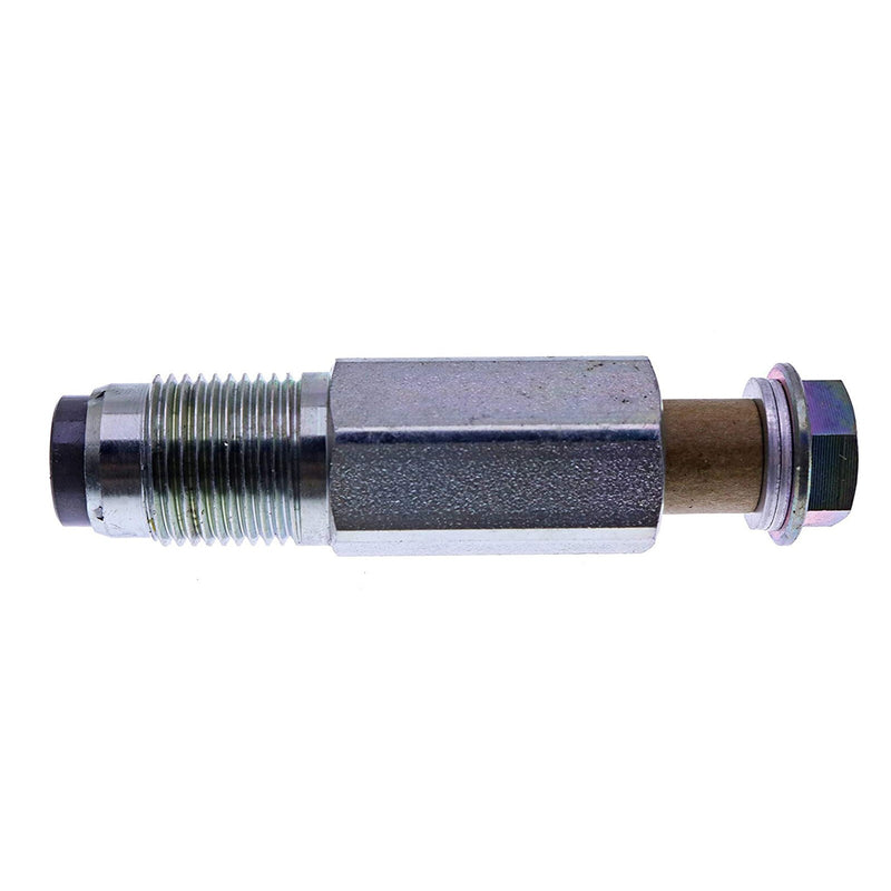 DURAFORCE 2X RE516335 Pressure Relief Valve for John Deere 4045 6068 Genset Tractor