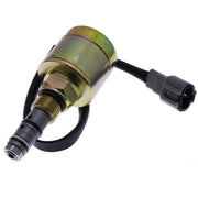 DURAFORCE John Deere Differential Pressure Sensor AT154530 for 490E 790ELC 992ELC