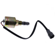 DURAFORCE John Deere Differential Pressure Sensor AT154530 for 490E 790ELC 992ELC