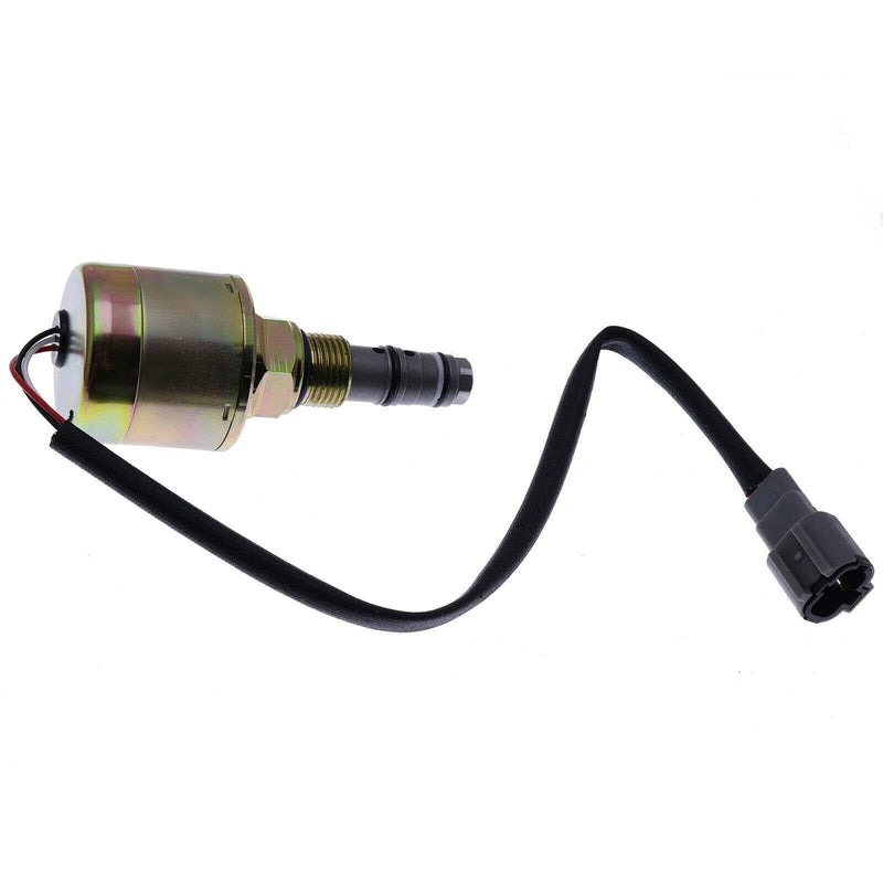 DURAFORCE John Deere Differential Pressure Sensor AT154530 for 490E 790ELC 992ELC