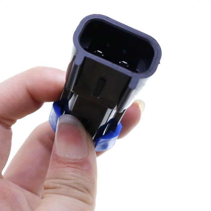 DURAFORCE Bobcat Speed Sensor 6684037 for Models 325 328 329 331 334 335 337 341 425